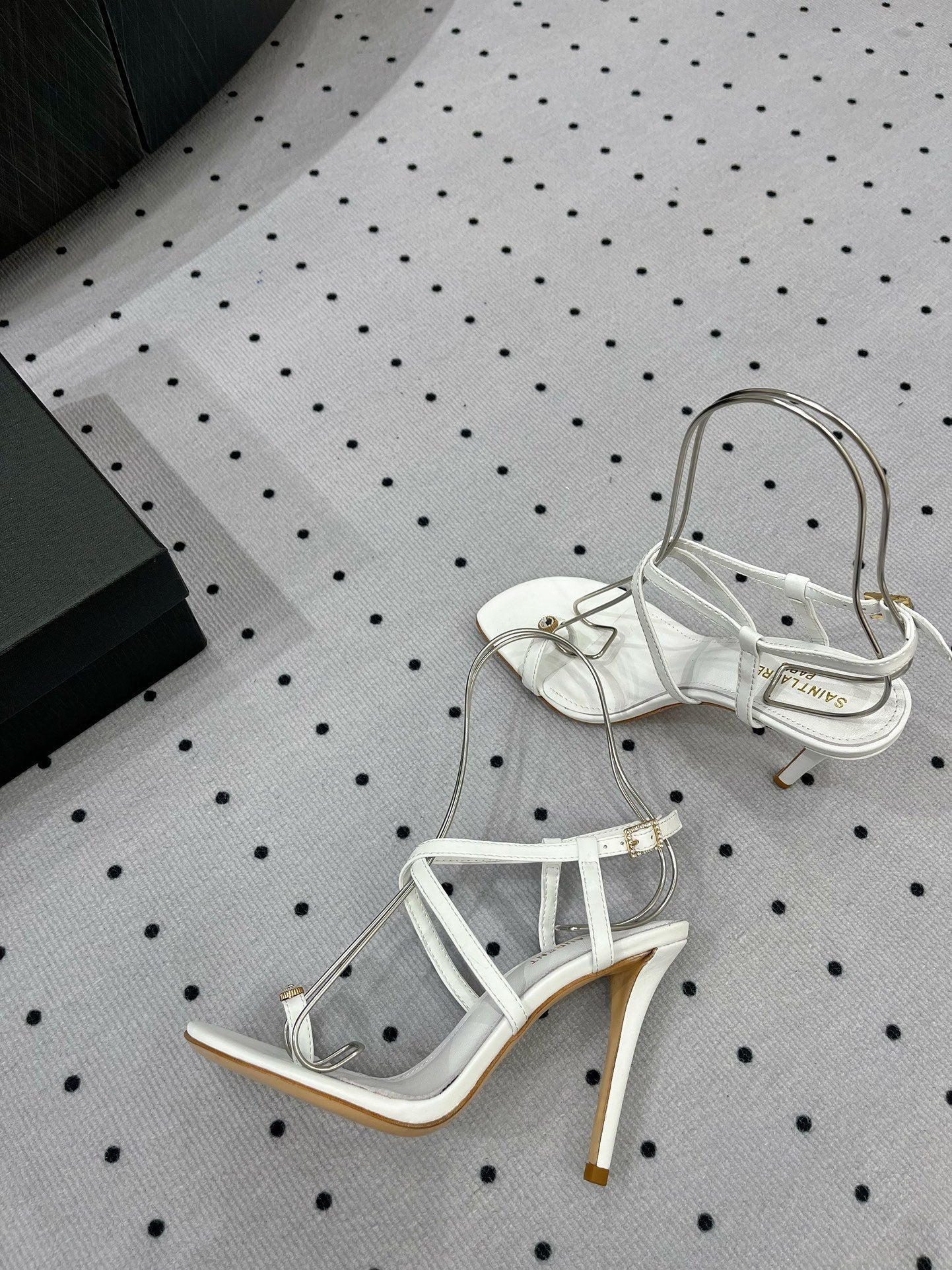 Saint Laurent