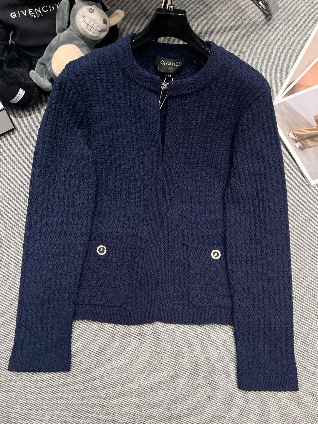 CHANEL