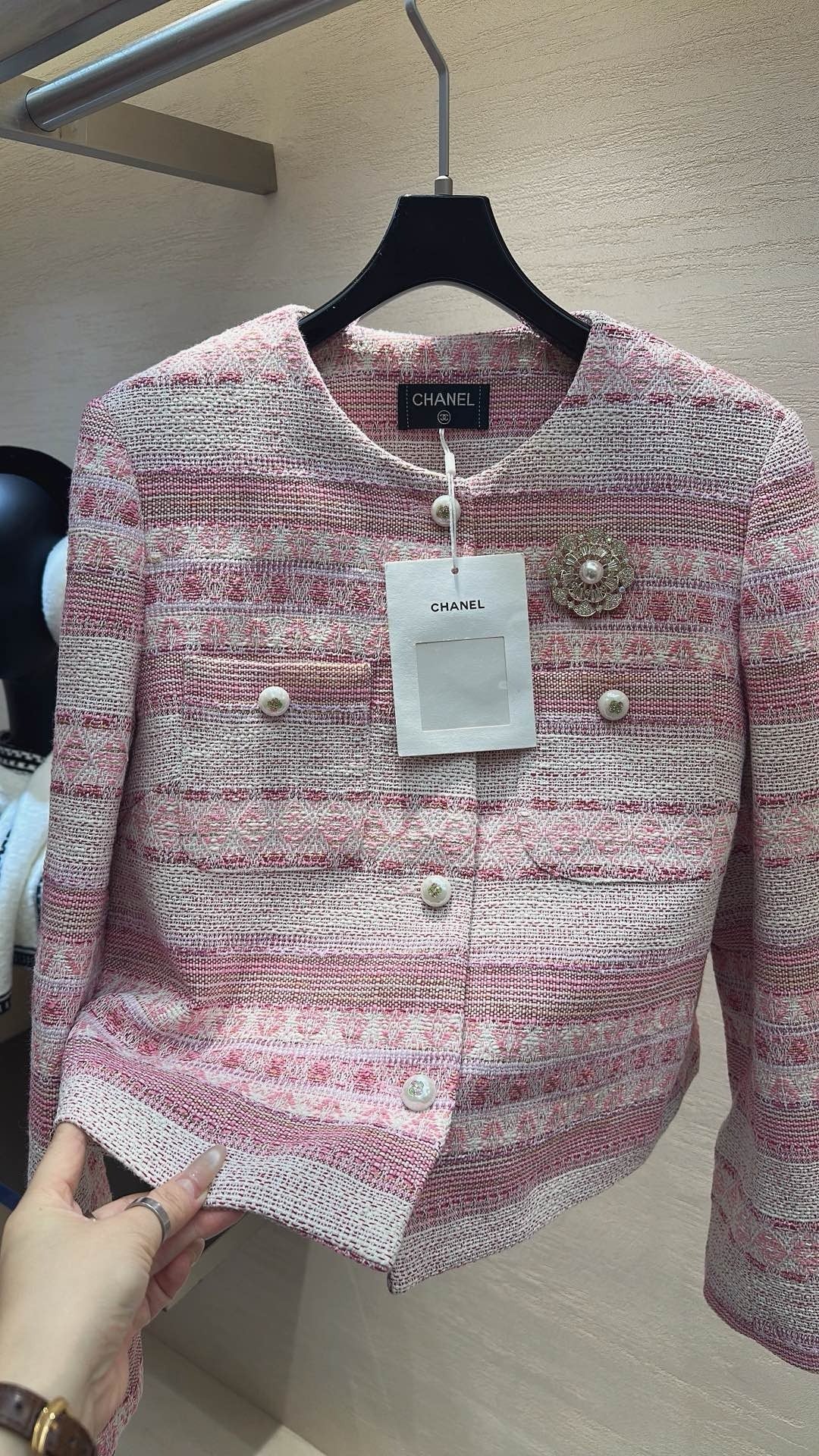 CHANEL