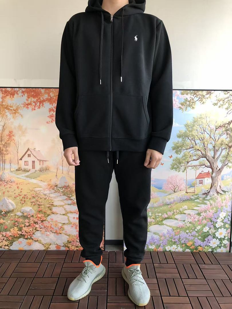 RA🔥PH🔥AU🔥EN HOODIE TROUSERS
