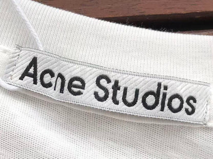 ACNE STUDIOS LONG-SLEEVE