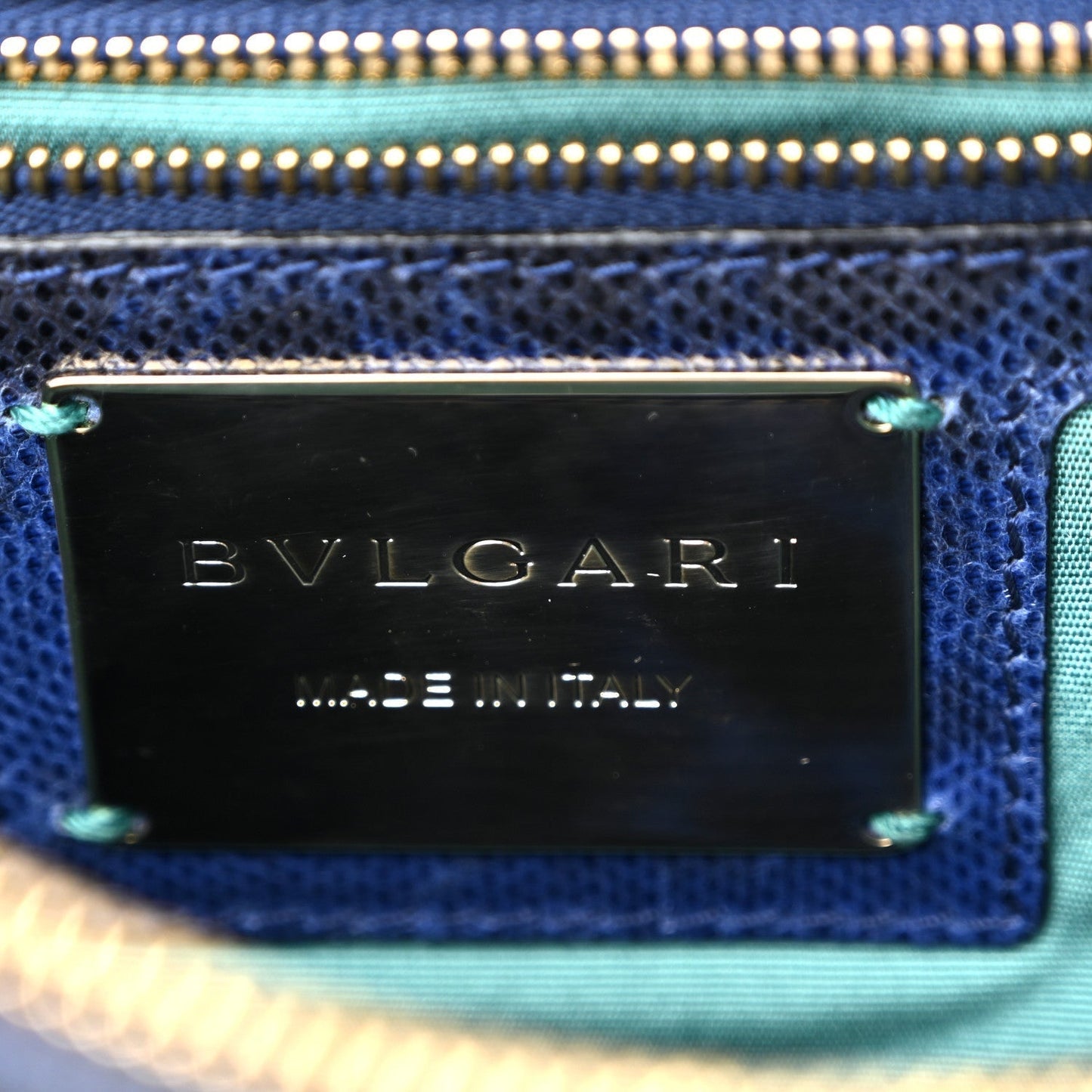 Bvlgari