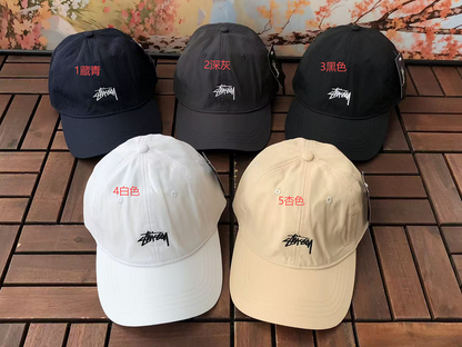 ST🔥S🔥Y CAP