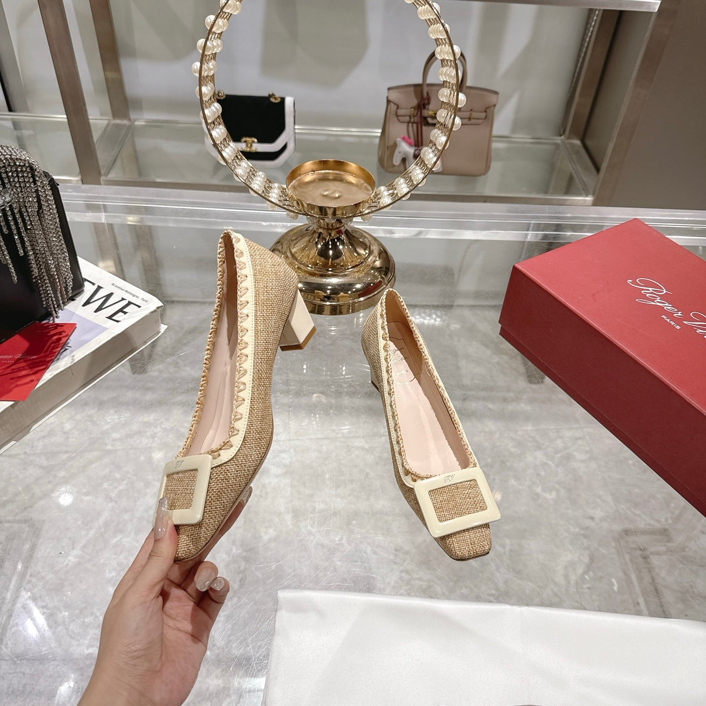 Roger Vivier