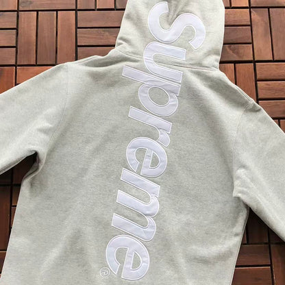 TOP￥~219 PANTS￥~189 S🔥P🔥E🔥E HOODIE TROUSERS FLEECE
