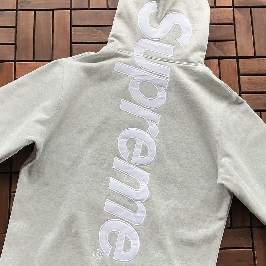 TOP￥~219 PANTS￥~189 S🔥P🔥E🔥E HOODIE TROUSERS FLEECE