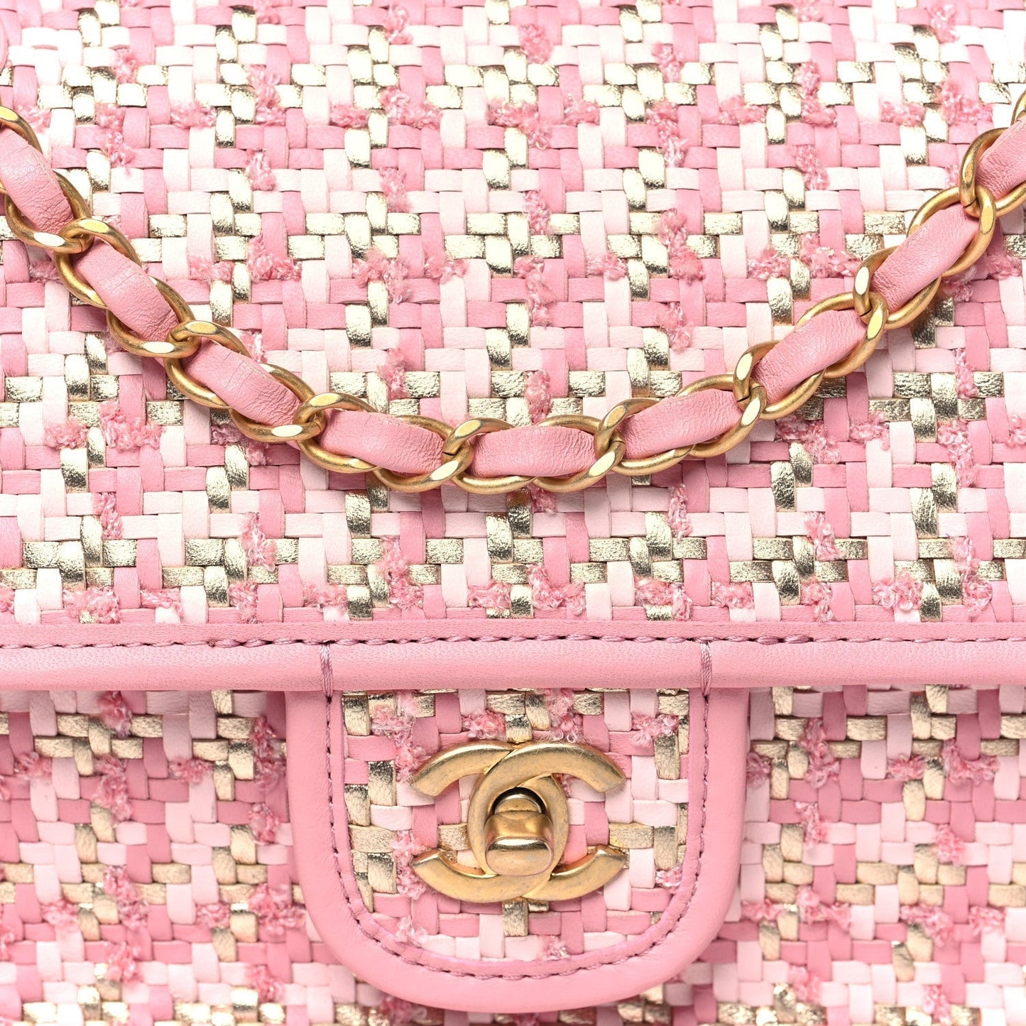 CHANEL