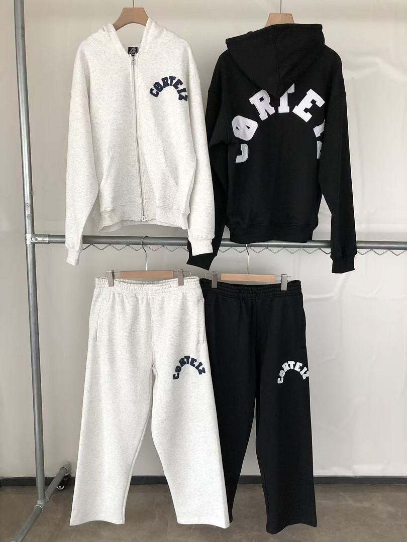 TOP ￥ ~ 159 PANTS ￥ ~ 159 C🔥RT🔥🔥Z HOODIE TROUSERS FLEECE