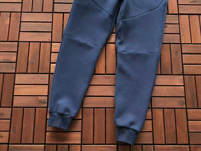TF 2020 CU4489-410 zip-up coat CU4495-410 pants