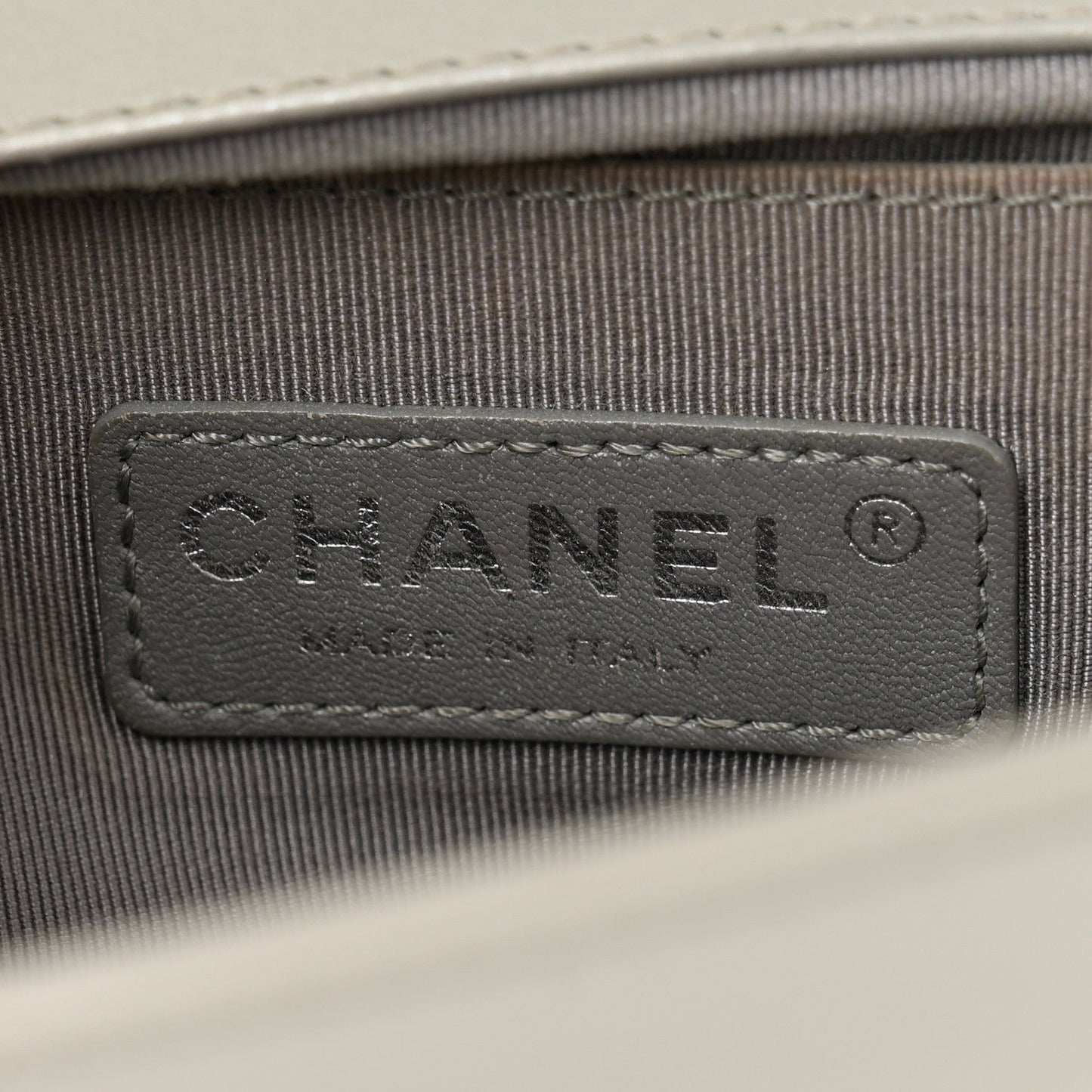 CHANEL
