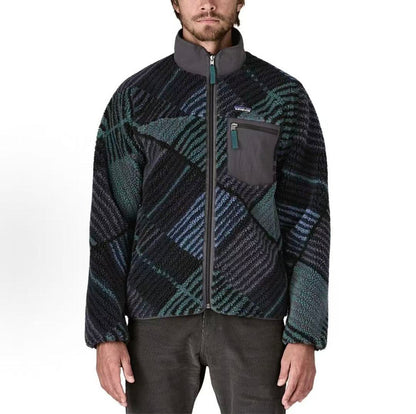 P🔥TAG🔥N🔥A JACKET FLEECE