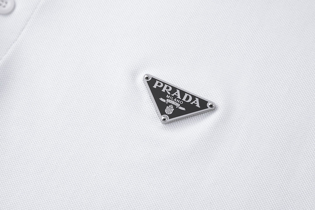 CAMISETA PRADA - 538