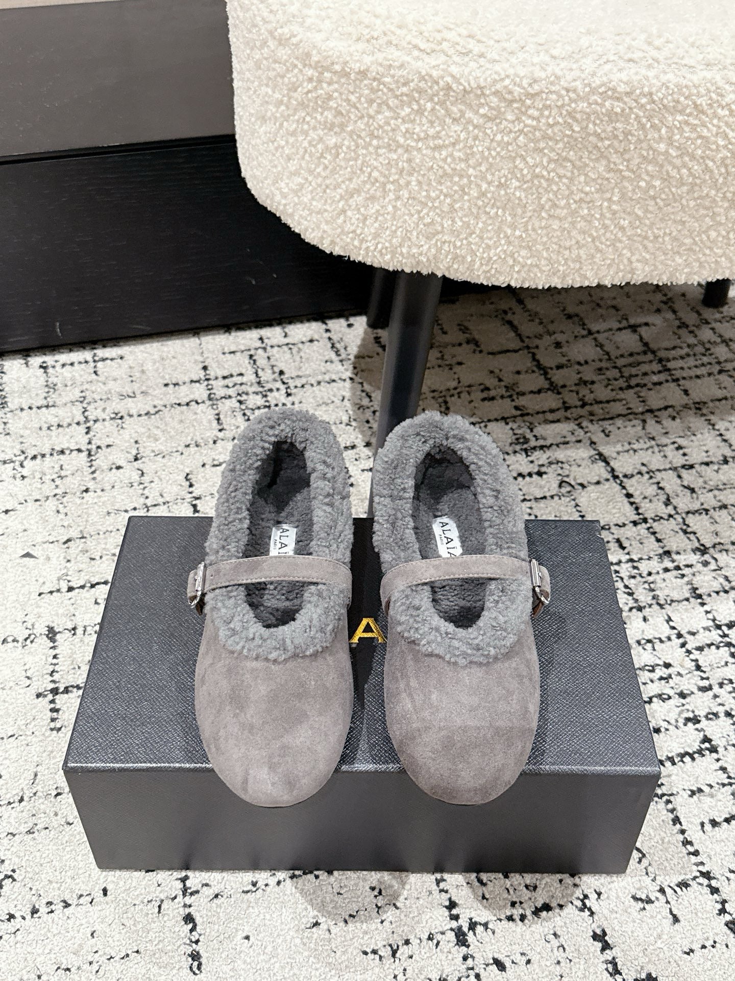 Alaïa