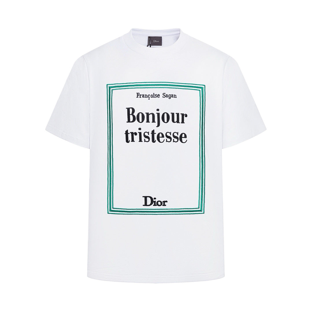 CAMISETA DIØR - 633