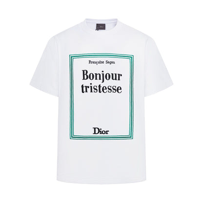 CAMISETA DIØR - 633