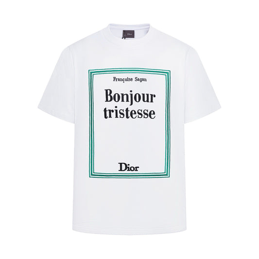 CAMISETA DIØR - 633