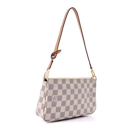 Damier Azur Pochette Accessories NM
