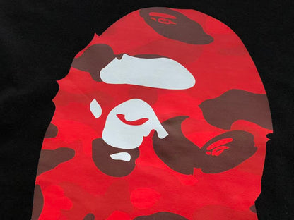 BAPE LONG-SLEEVE