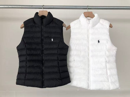 RA🔥PH🔥AU🔥EN DOWN VEST WOMAN