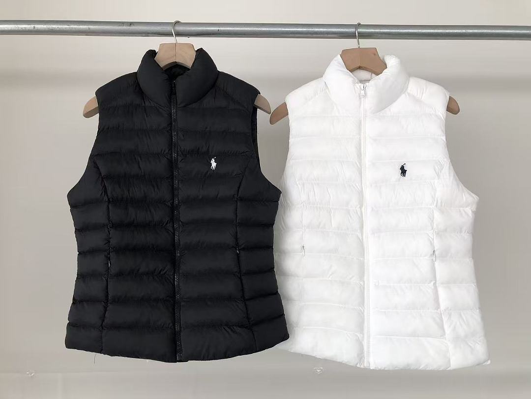 RA🔥PH🔥AU🔥EN DOWN VEST WOMAN