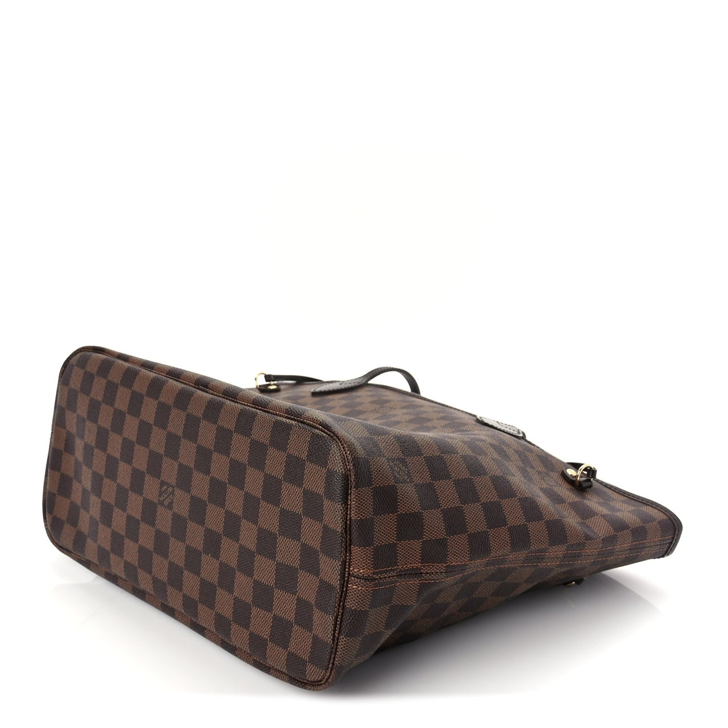 Damier Ebene Neverfull MM