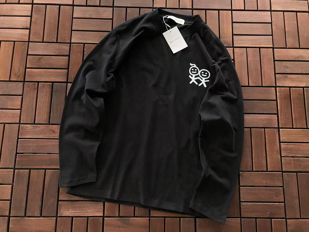 FASHION LONG-SLEEVE