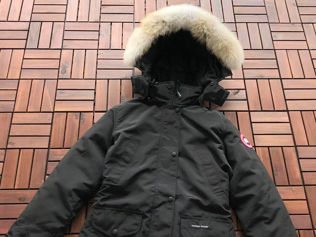 C🔥N🔥🔥A G🔥🔥🔥E WOMAN DOWN JACKET