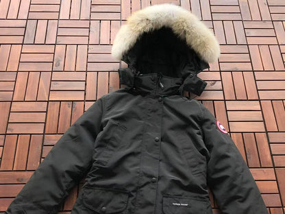C🔥N🔥🔥A G🔥🔥🔥E WOMAN DOWN JACKET