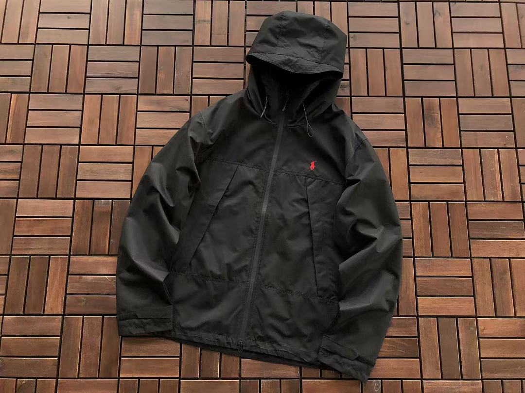 RA🔥PH🔥AU🔥EN JACKET