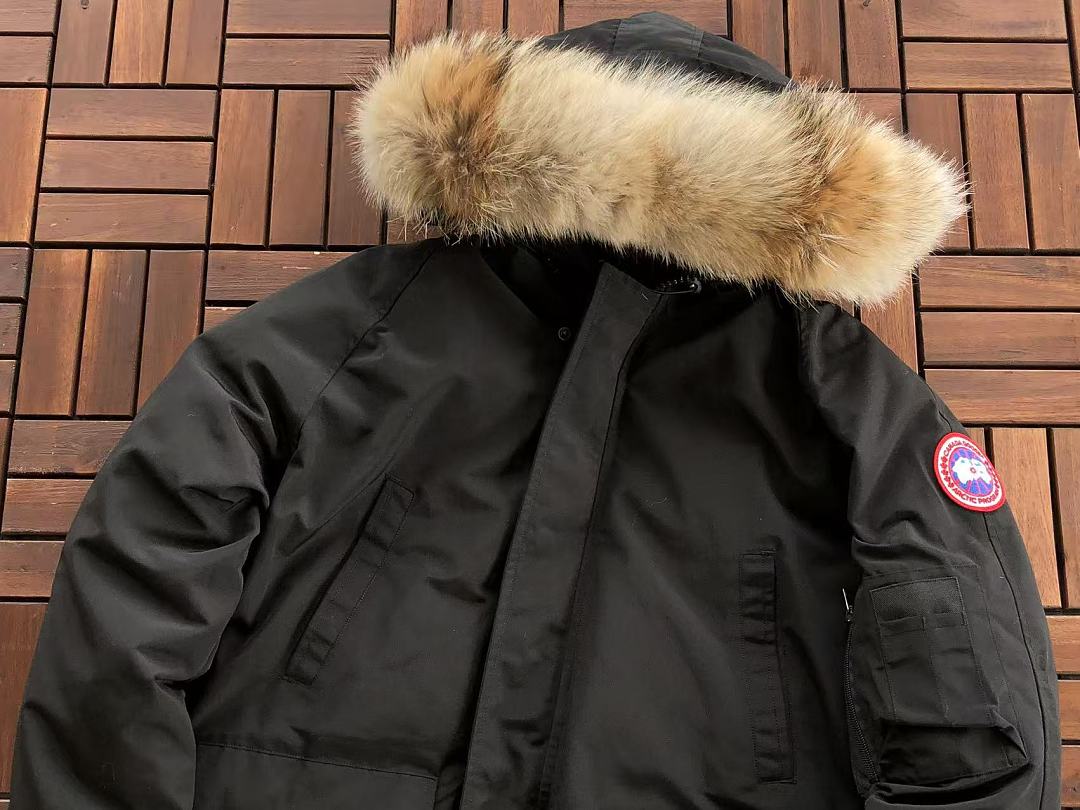 C🔥N🔥🔥A G🔥🔥🔥E DOWN JACKET