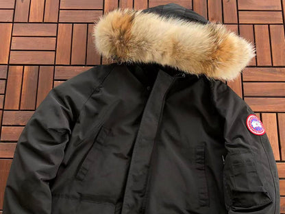 C🔥N🔥🔥A G🔥🔥🔥E DOWN JACKET