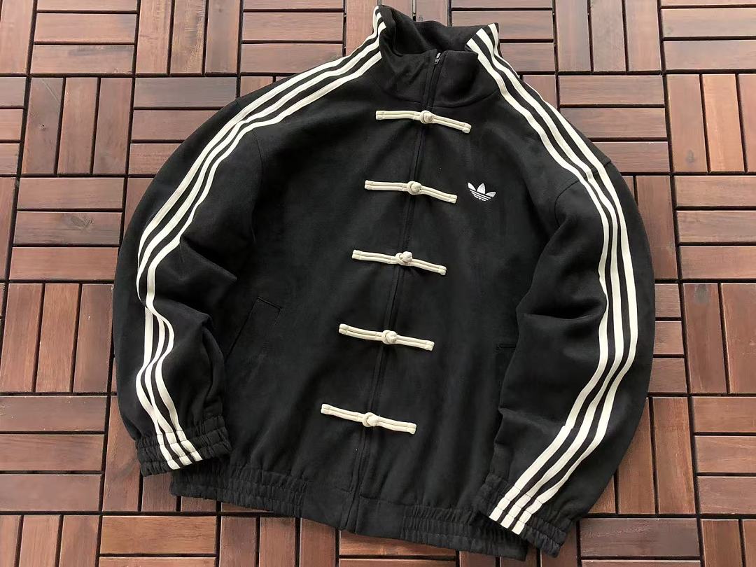 🔥DI🔥AS JACKET