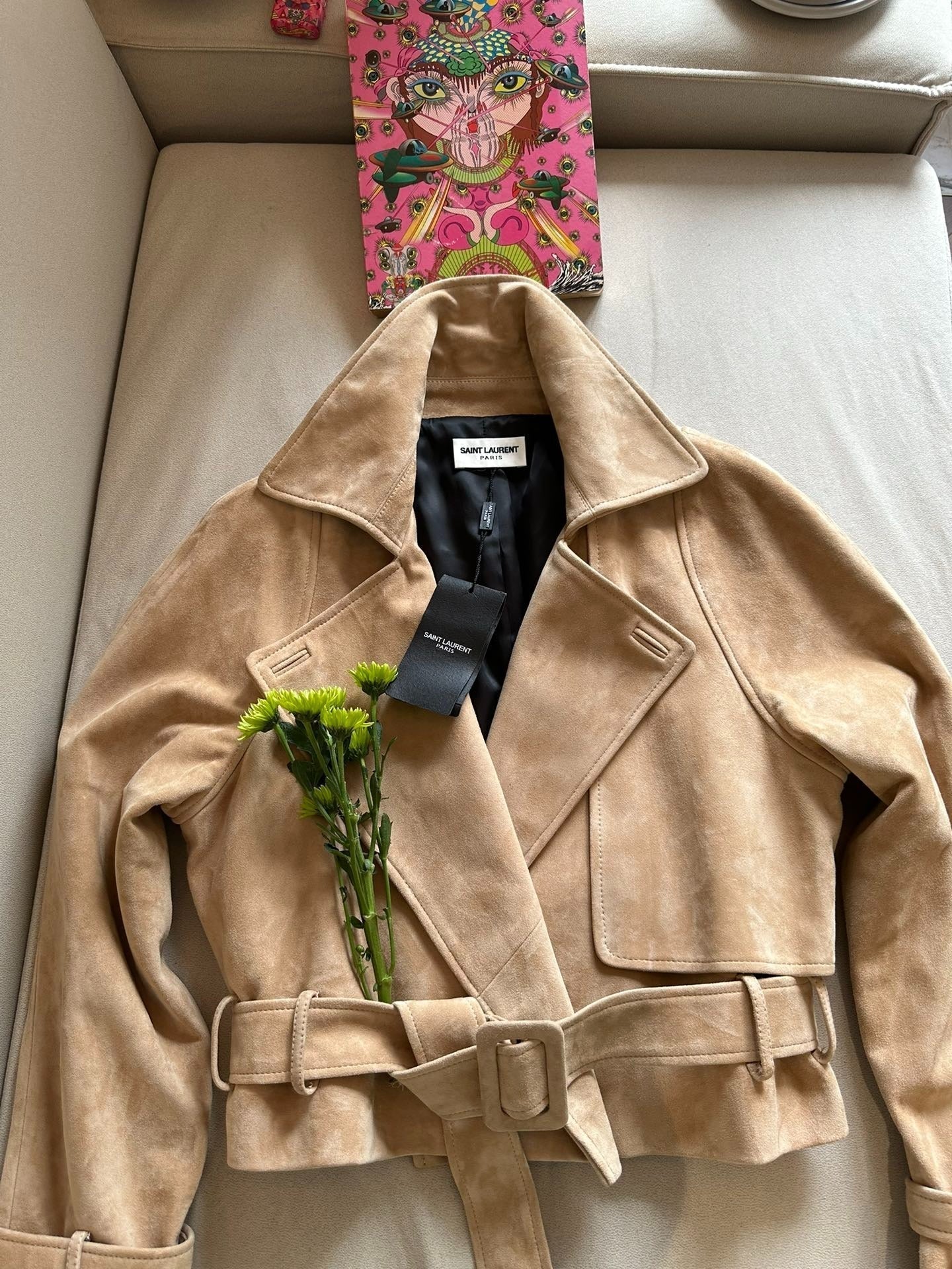 Saint Laurent