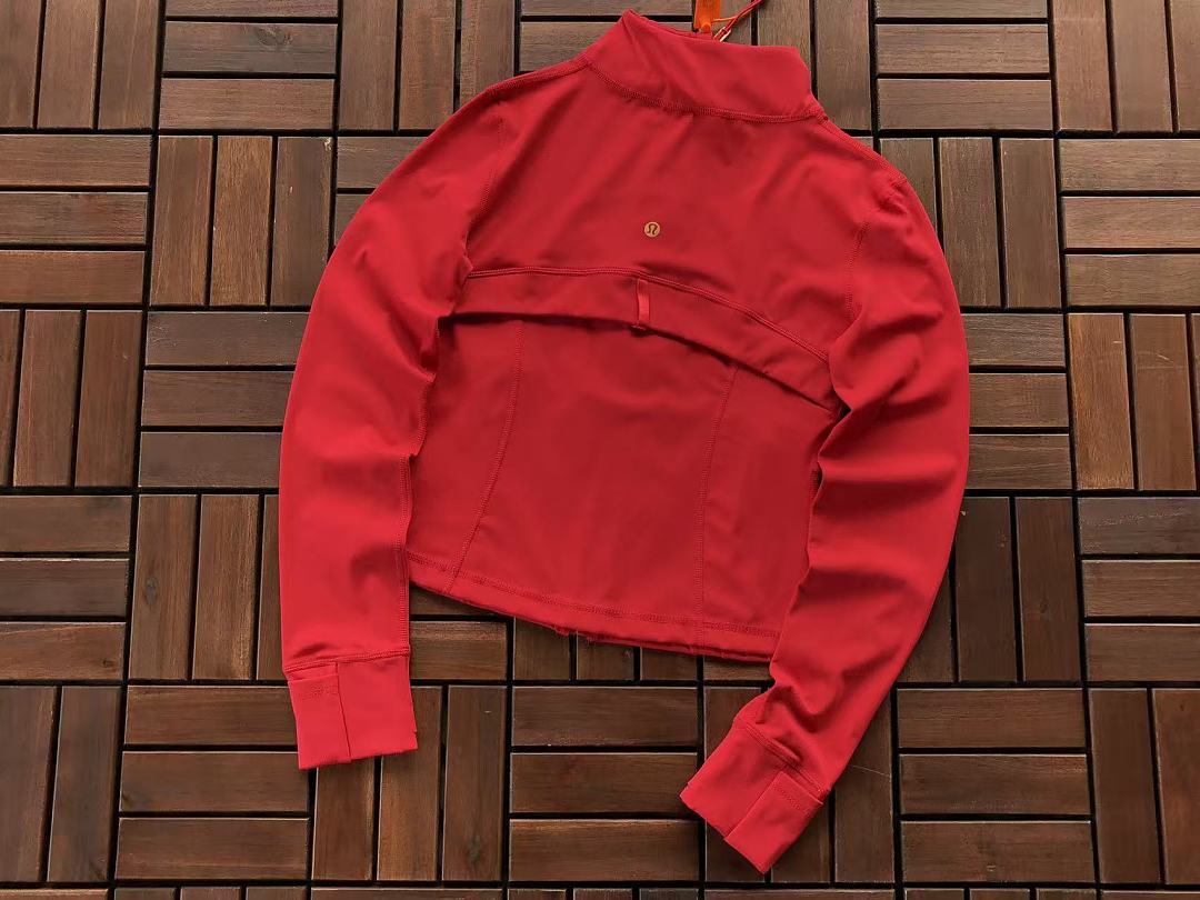 L🔥🔥UL🔥M🔥N SWEATER WOMAN