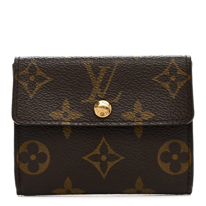 Monogram Ludlow Wallet