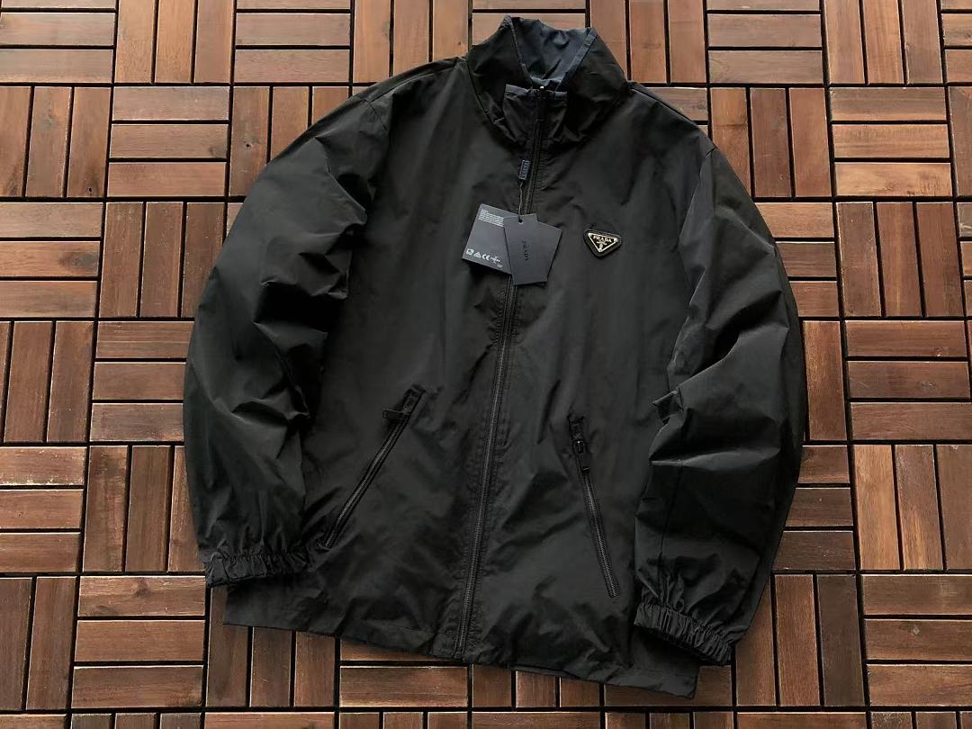 P🔥A🔥A JACKET