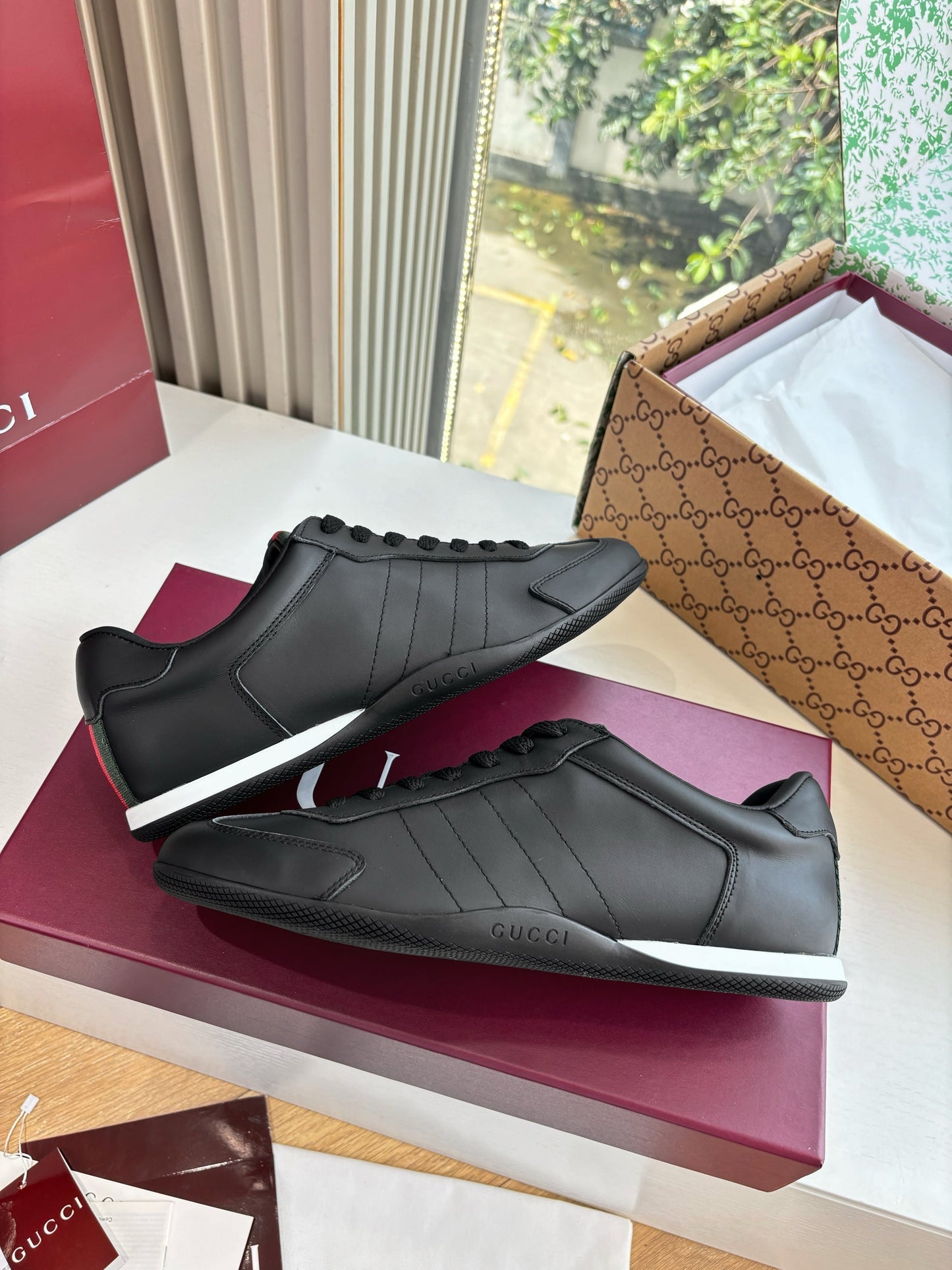 Gucci
