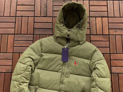 RA🔥PH🔥AU🔥EN COTTON JACKET