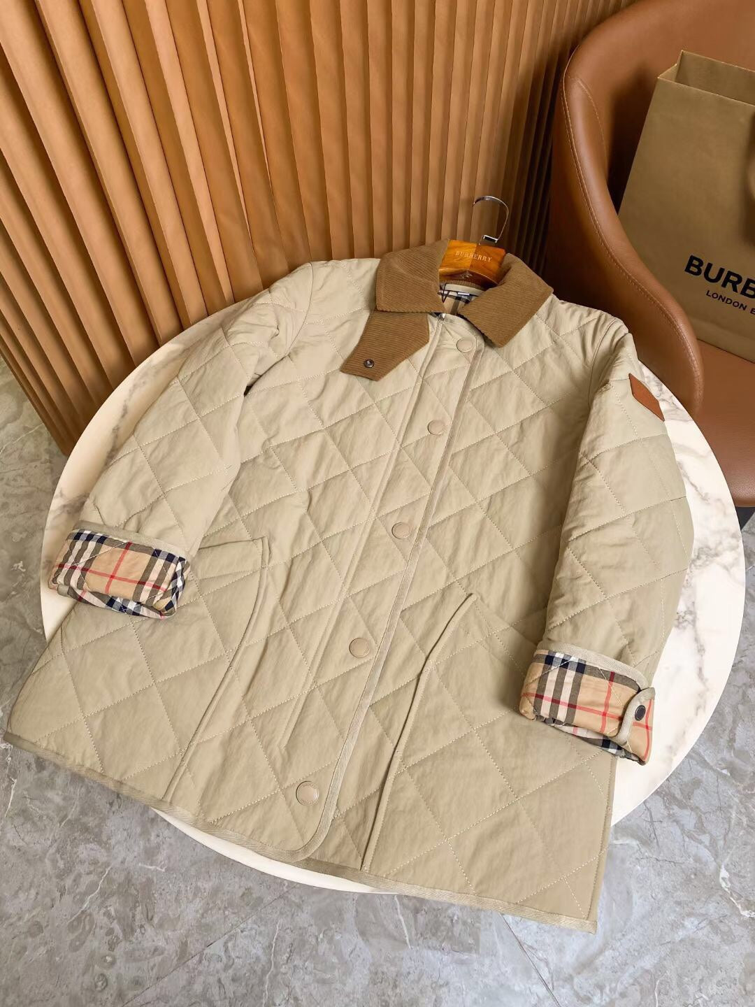 Burberry