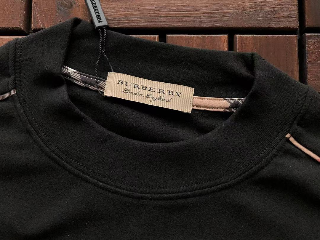 B🔥RB🔥RRY LONG-SLEEVE