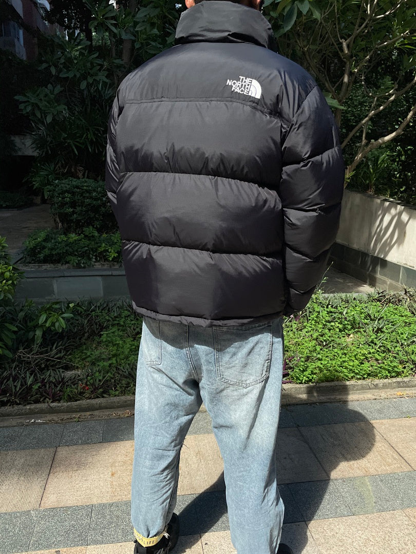 🔥husky11~ 1996 Retro Nuptse Jacket