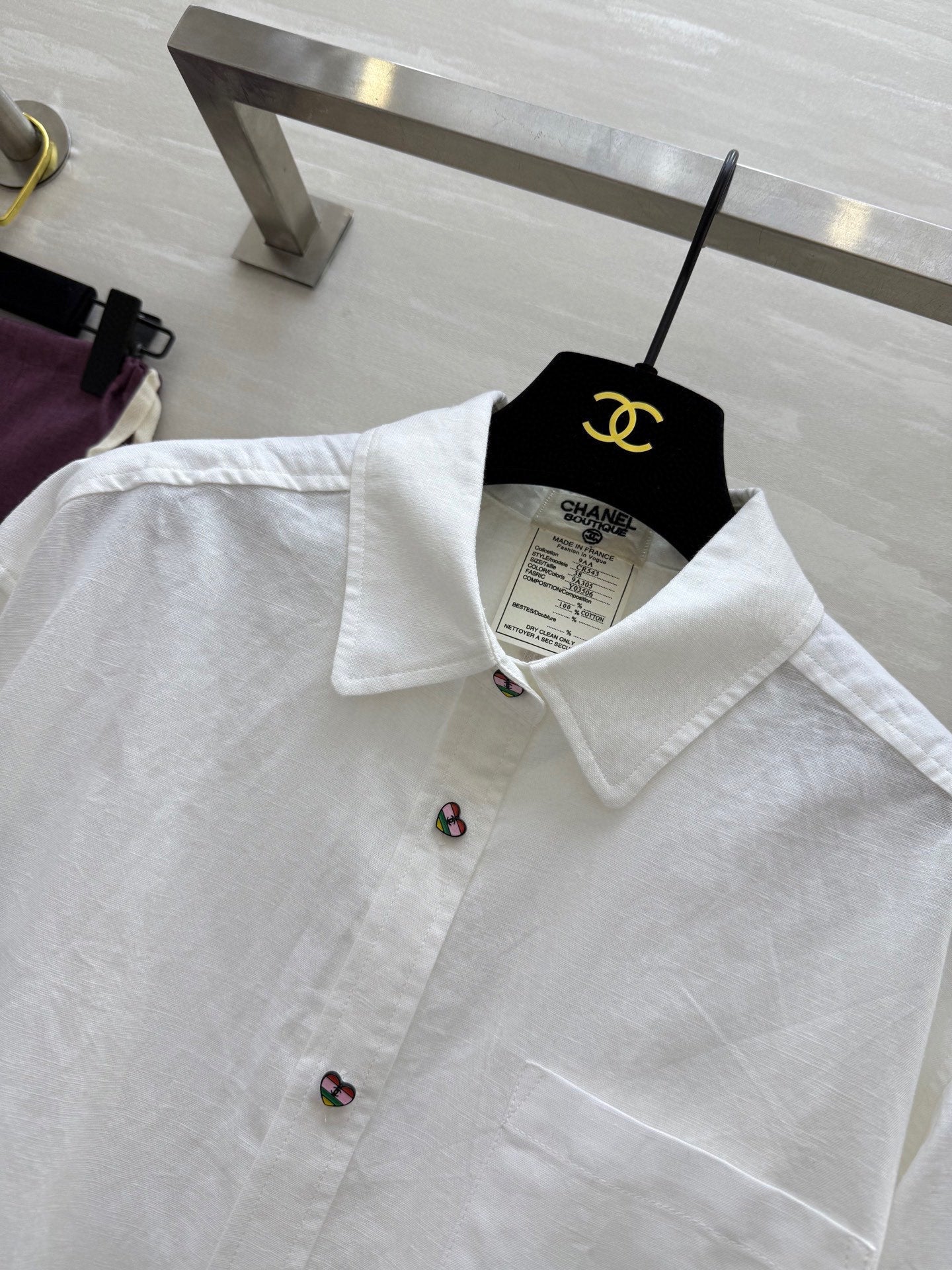 CHANEL