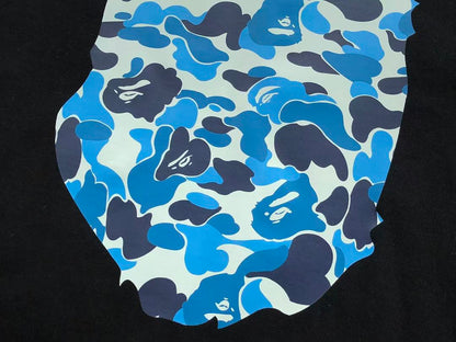 BAPE LONG-SLEEVE