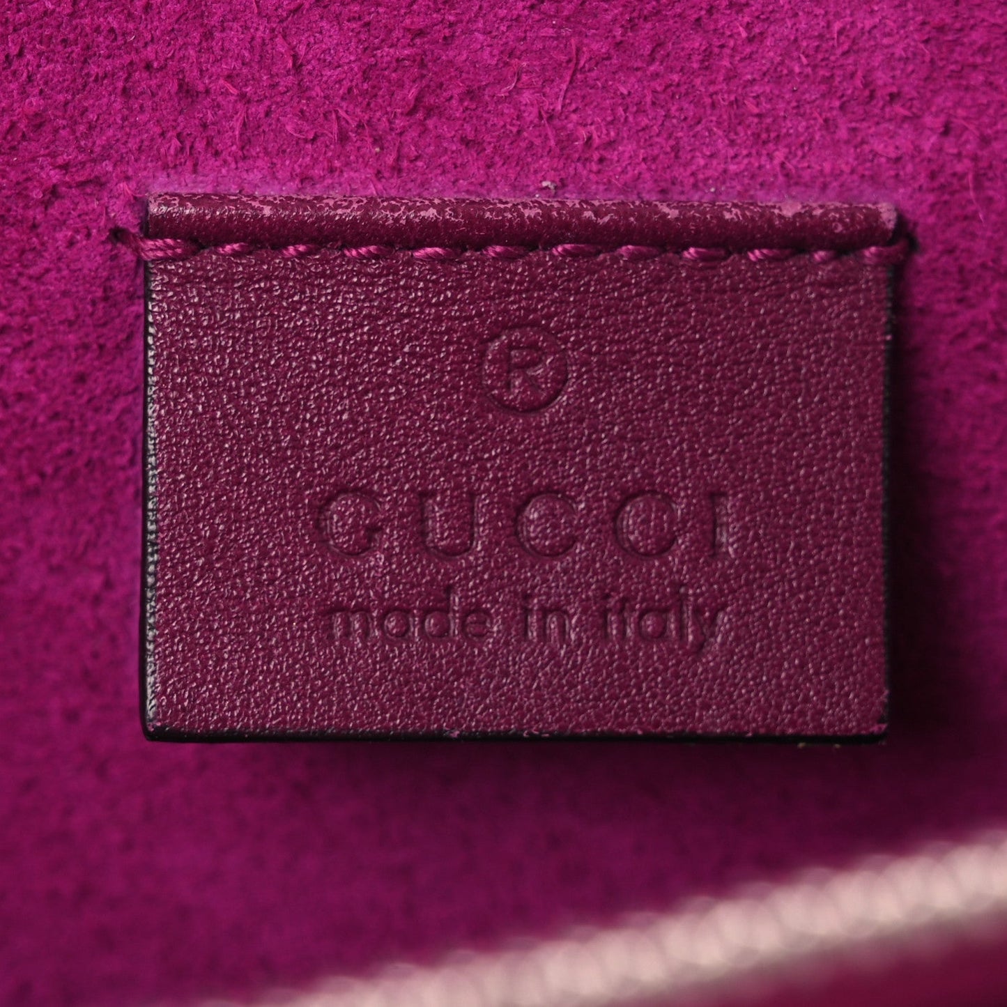 Gucci