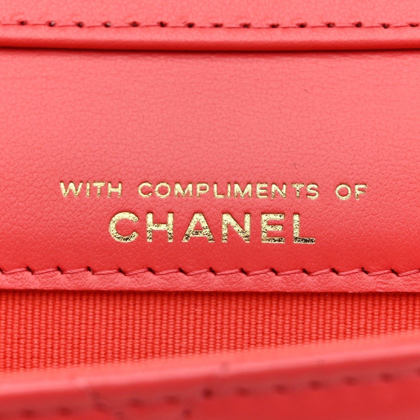 CHANEL