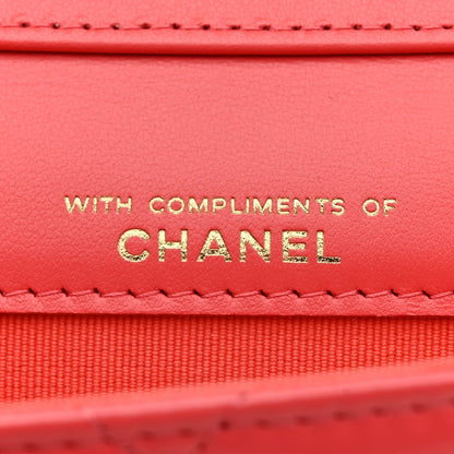CHANEL