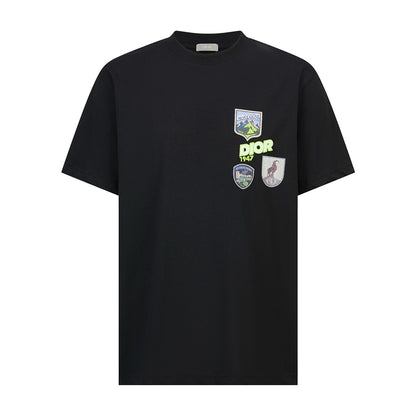 CAMISETA DIØR - 37