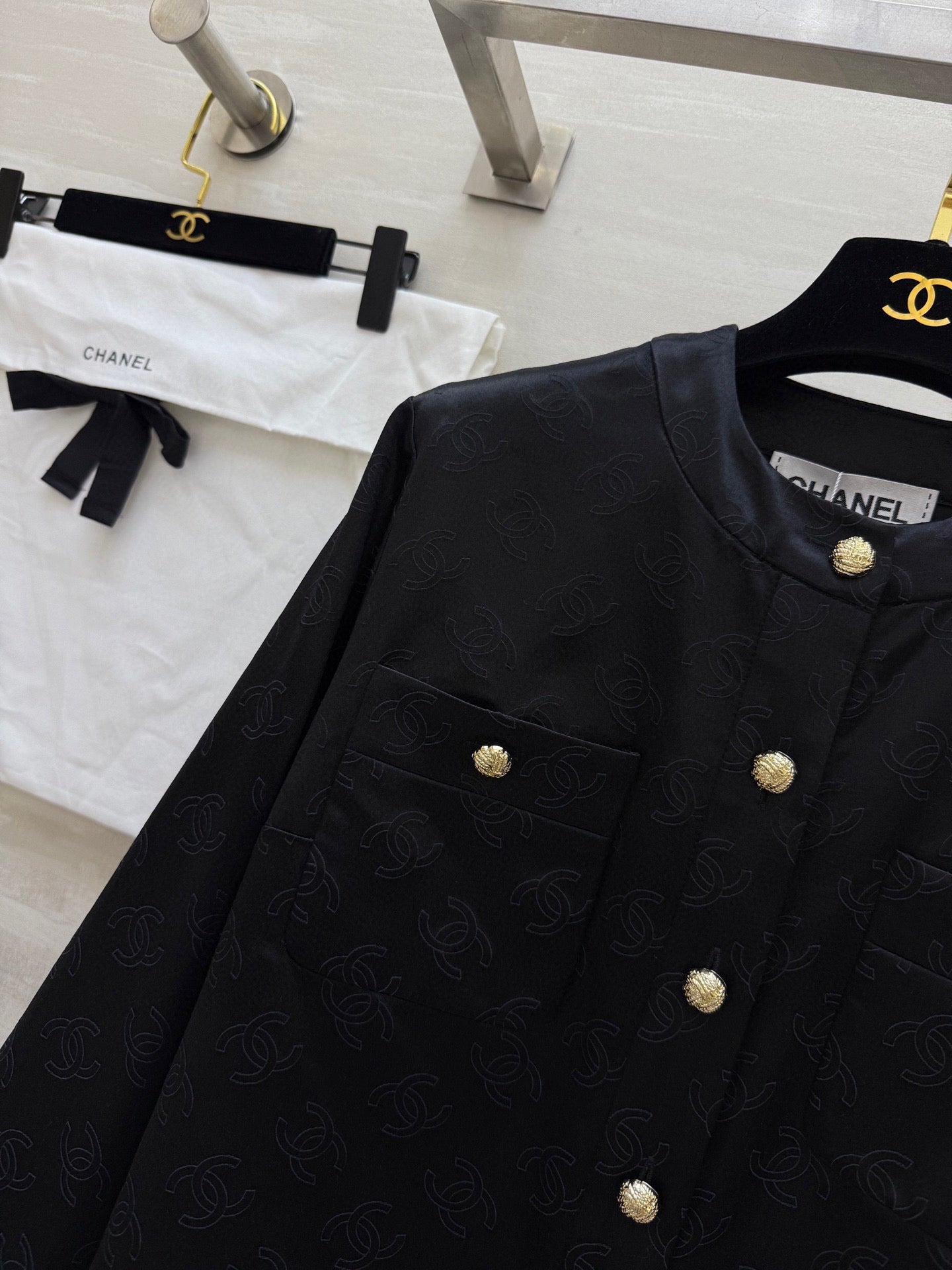CHANEL