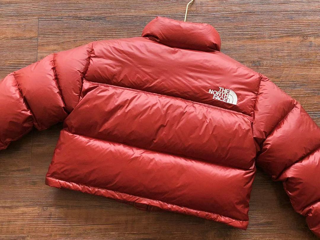 🔥SALE 🔥husky 11⬅️ 🔥 Women’s Nuptse Short Jacket