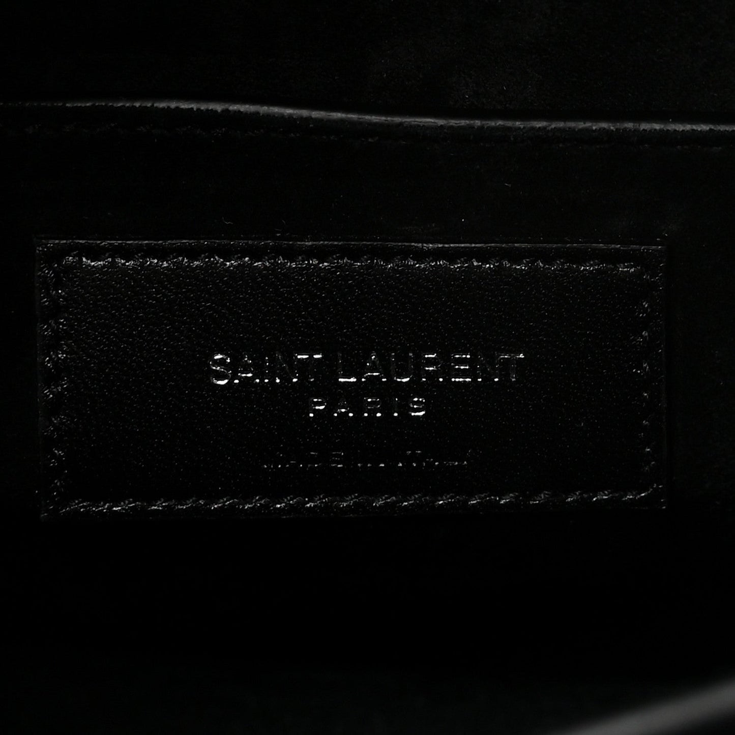 Saint Laurent